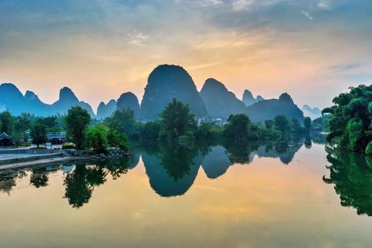 科技高端高效